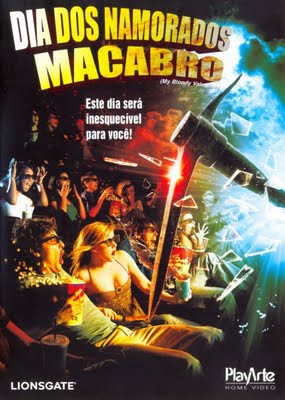 Download Dia dos Namorados Macabro – DVDRip Dual Áudio